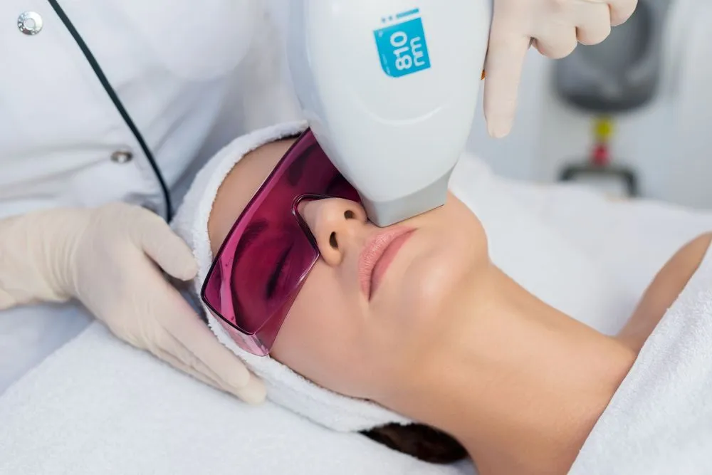 Dauerhafte Haarentfernung Bremen – Haarentfernung im Gesicht und alle Körperareale